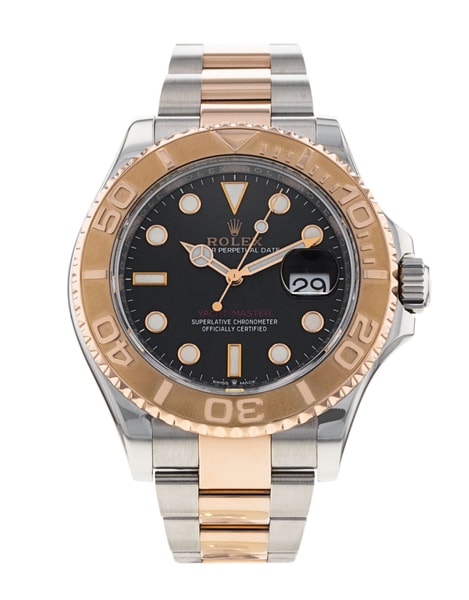 Rolex Yacht-Master 126621